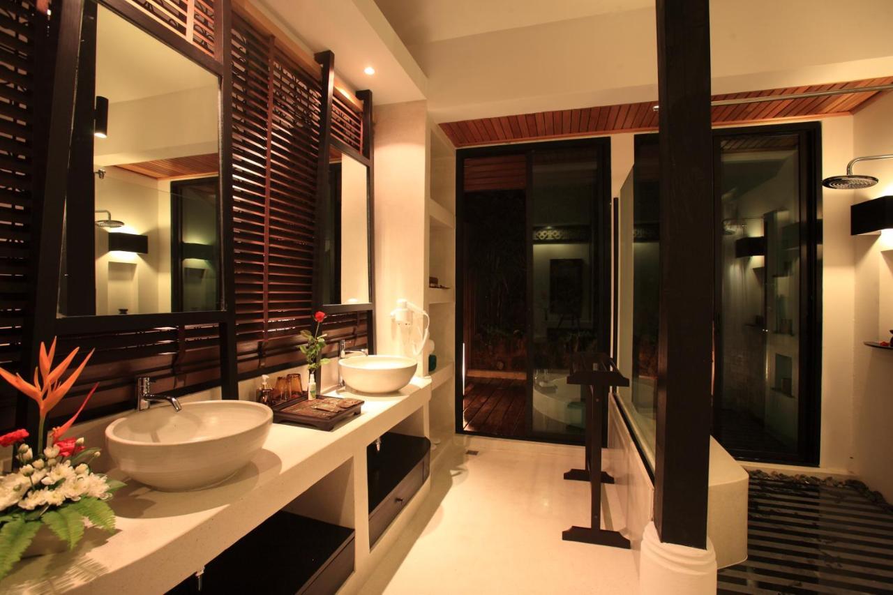 Numsai Khaosuay Resort Ranong Dış mekan fotoğraf