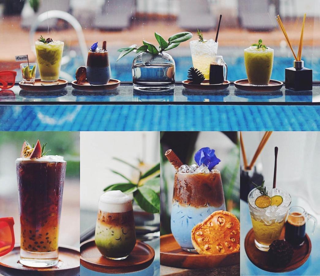 Numsai Khaosuay Resort Ranong Dış mekan fotoğraf