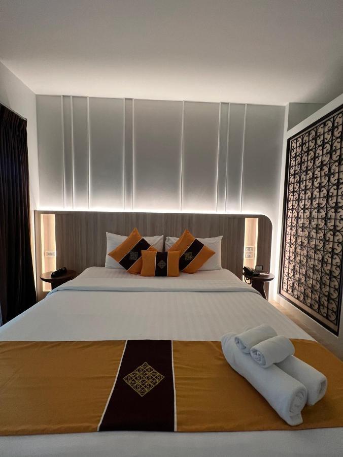 Numsai Khaosuay Resort Ranong Dış mekan fotoğraf