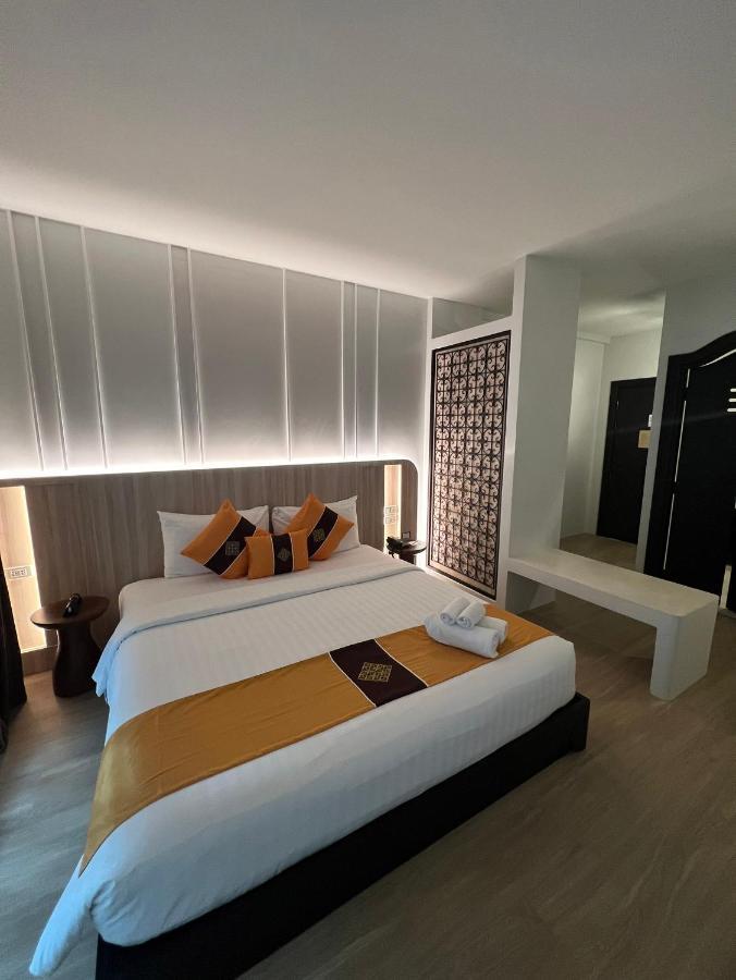 Numsai Khaosuay Resort Ranong Dış mekan fotoğraf